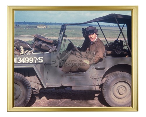 359 gruppo combattenti jeep - 359°,