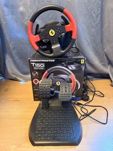 Thrustmaster t150 ferrari - t150,
