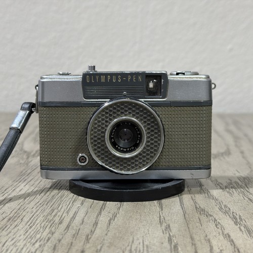 Penna olympus vintage - penna, d