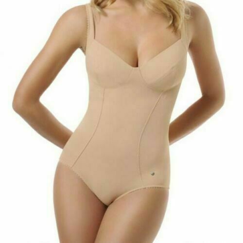 Body donna modellante