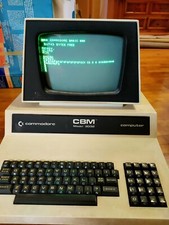 Commodore PET CBM 3032 /