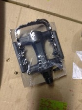 PEDALI PER BICICLETTA BUONA QUQLITà IN METALLO CUSCINETTI SIGILLATI NO CHINA