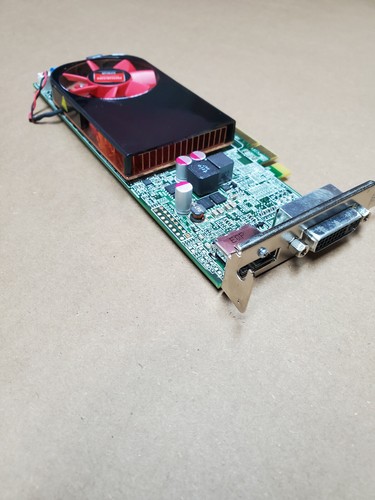 Dell amd radeon - radeon, 250