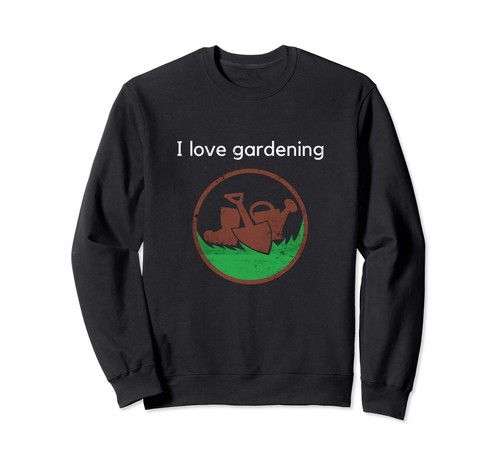 Attrezzi giardiniere love - giardiniere, i