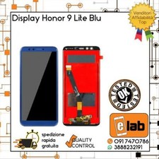 DISPLAY LCD TOUCH SCREEN PER