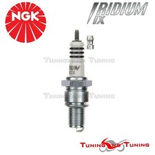 Candela ngk iridium - ngk,