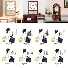 Meccanismo di movimento