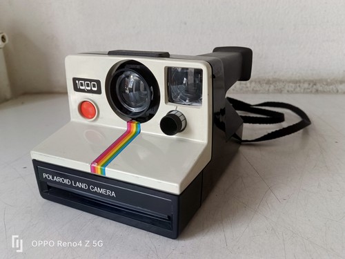 Polaroid land camera 1000 - land,