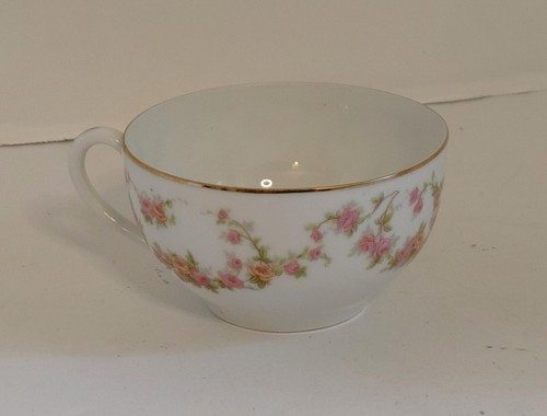 Antica tazza tè anni - tè, tk