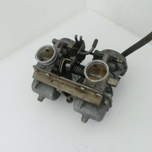 Carburatore originale mikuni - carburatore,