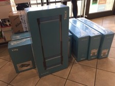 RULLI TACX ANTARES NUOVI IMBALLATI CON GARANZIA 2 ANNI