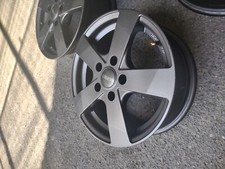 Cerchi In lega Dezent 15" x Volkswagen Seat Skoda