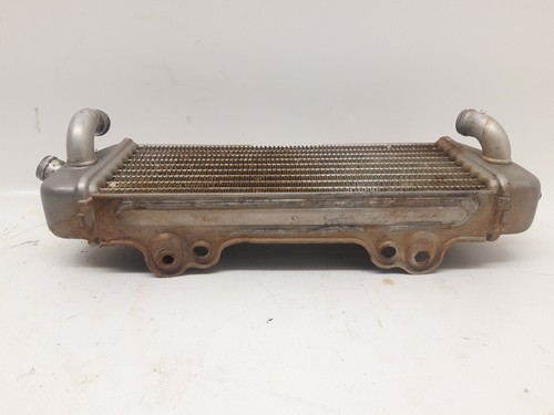 Radiatore sinistro ktm 125 - ktm,