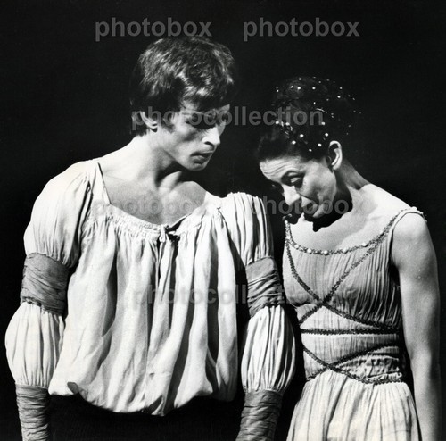 Rudolf nureyev noureev - nureyev/, noureev-