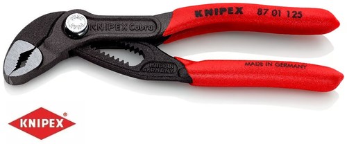 Pinza pappagallo regolabile - a,