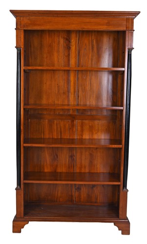 Armadio freestanding mogano - armadio,