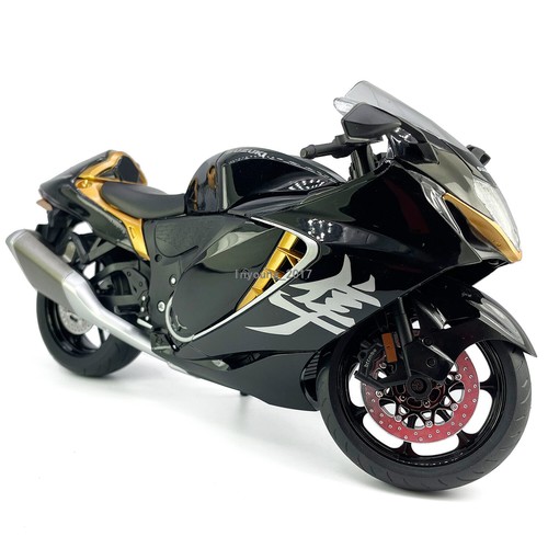 Modellino moto suzuki - modellino,