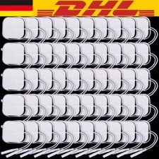 20-100 Pezzi TENS EMS