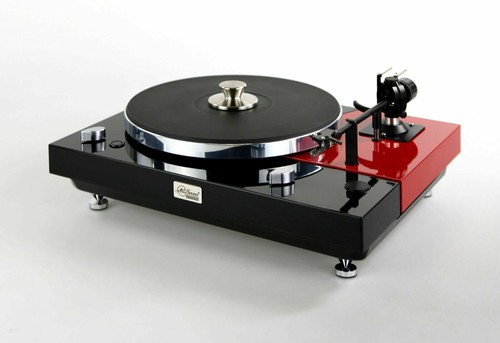 Ripristiniamo tuo thorens - tuo,