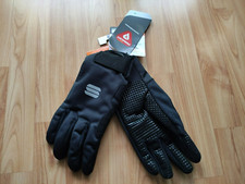 Guanti invernali sportivi Sottozero Primaloft isolati antivento, taglia: 2XL ...