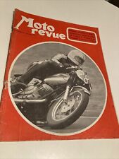 Rivista Moto Rivista N° 2046