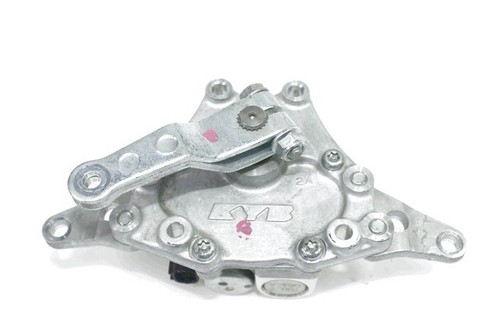 Ammortizzatore sterzo honda - di,