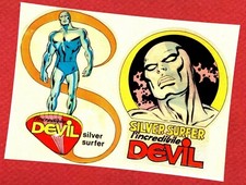 DEVIL N.17 (LATO B) 17/12/1970