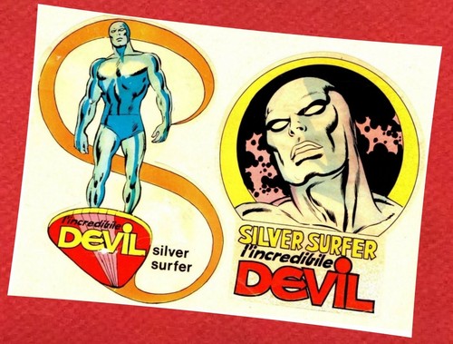Devil 17 12 1970 - (lato, b)