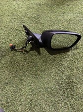 Specchietto retrovisore destro Citroen C4 Cactus 7 fili ( 2016 ) cod. 0411054