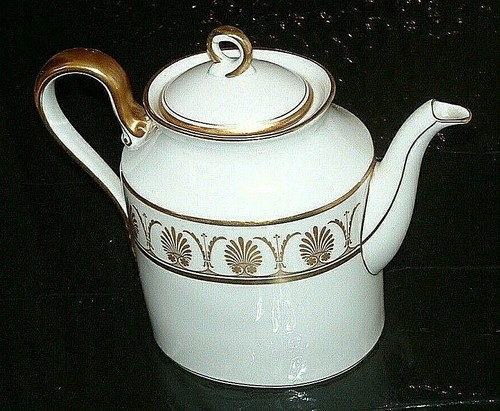 Richard ginori pompei gold - richard,