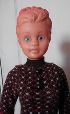 LADY 20" bambola MPF HONG KONG