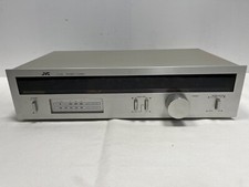 Tuner JVC T-X1L révisé par