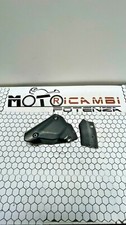 PARACALORE SCARICO MARMITTA DUCATI 848 1098 1198 COVER EXHAUST 46012562B