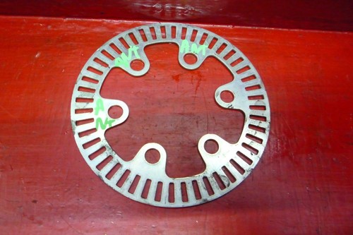 Ruota fonica anteriore ktm - ktm, 125