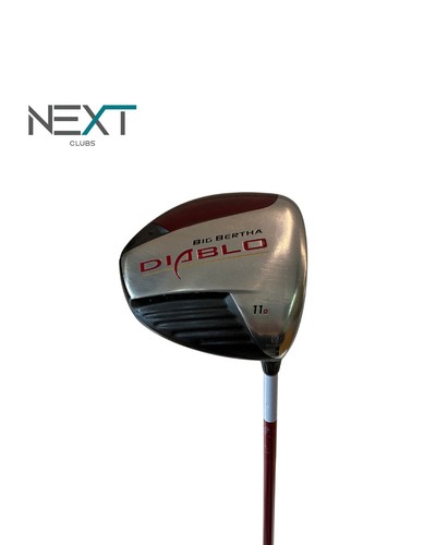 Callaway big bertha diablo - bertha,