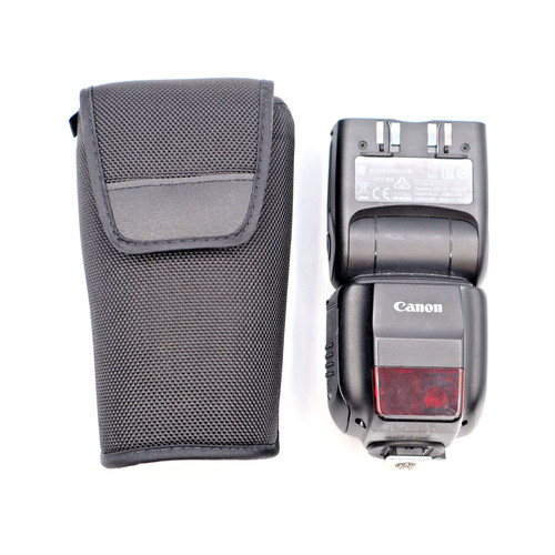 Canon speedlite 430ex iii - canon,