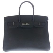 Borsa a mano HERMES Birkin 35