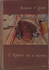Vigano L'AGNESE VA A MORIRE