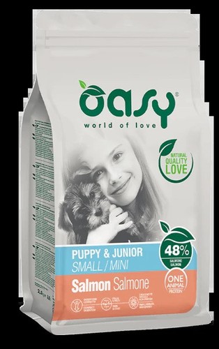 Oasy one animal protein - oasy, –