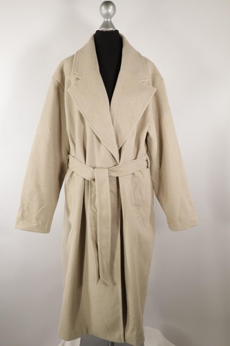 Cappotto donna jdy beige - donna,