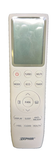 Telecomando per clima - telecomando,