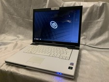 Fujitsu Siemens Amilo pi3540