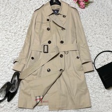 Bellissimo trench coat