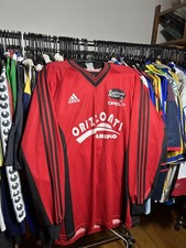 Ac Milan 2000/01 Scuola Calcio