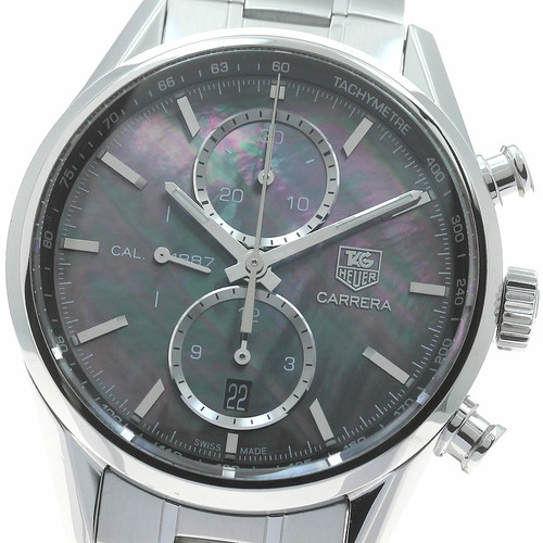 Tag heuer carrera - tag,