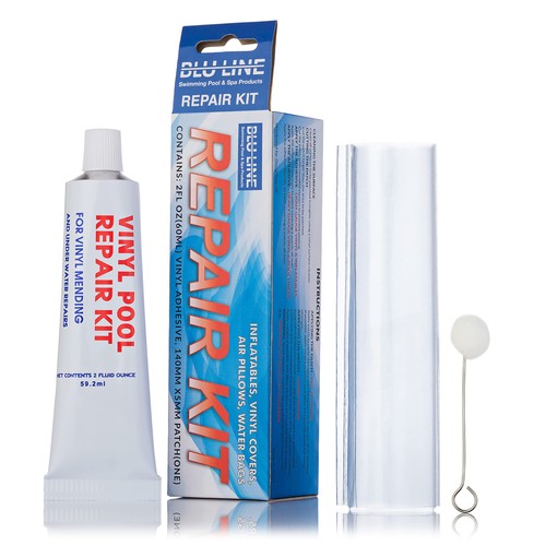 Kit riparazione vasca