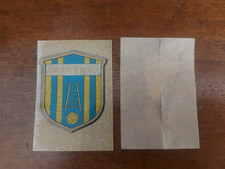 FIGURINA CALCIATORI MIRA