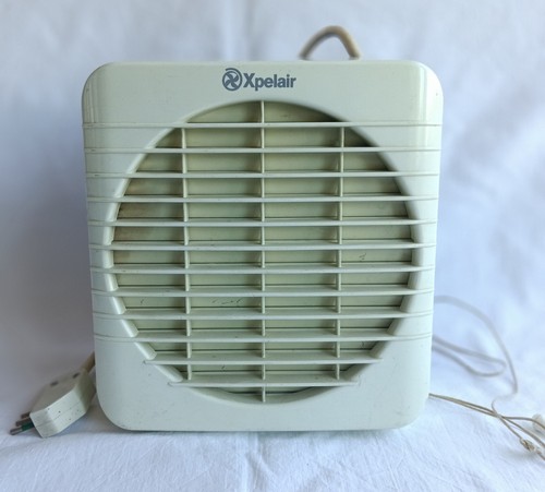 Xpelair aspiratore - ✅,