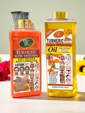 VSC Curcuma Super Olio