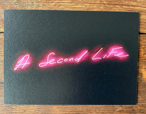 Tracey emin una - tracey, –